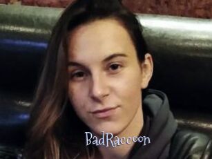 BadRaccoon