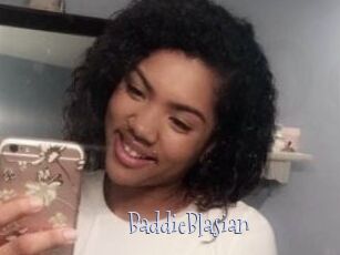 BaddieBlasian