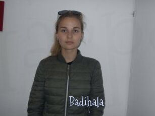 Badihala