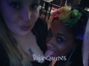 BajanQueen85