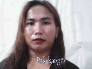 Bakekang27