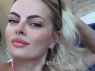 Bambi27