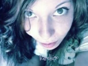 Bambi90