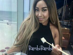 BambiBambi