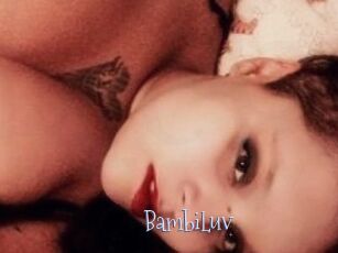 Bambi_Luv