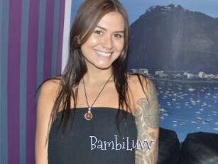 BambiLuvv