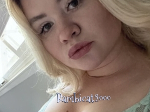 Bambicat2000