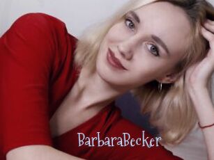 BarbaraBecker