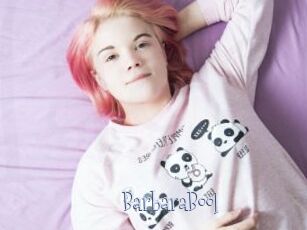 BarbaraBool