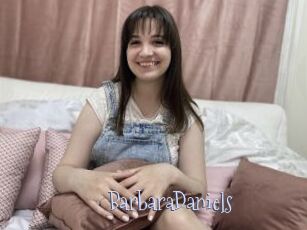 BarbaraDaniels