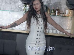 BarbaraDylan