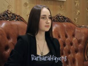 BarbaraHayens