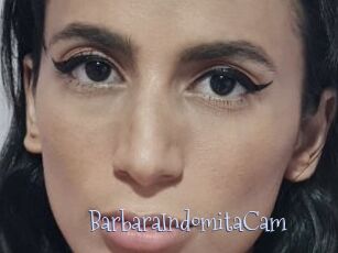 BarbaraIndomitaCam Faceporno