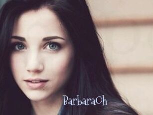 BarbaraOh Faceporno