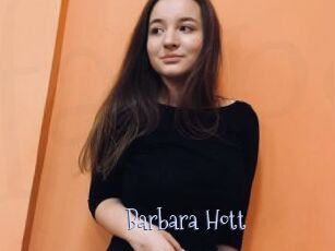 Barbara_Hott