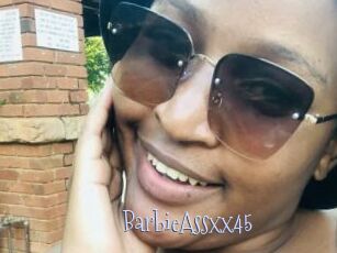 BarbieAssxx45