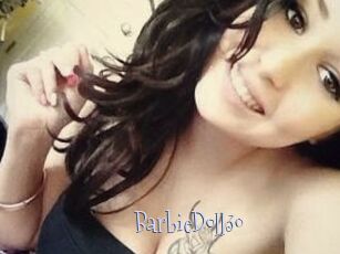 BarbieDoll30