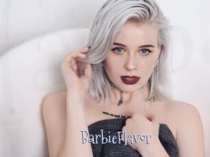 BarbieFlavor Faceporno