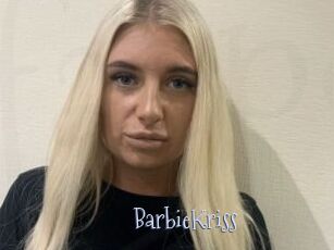 BarbieKriss