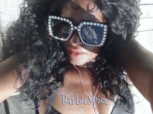 BarbieSpice Faceporno