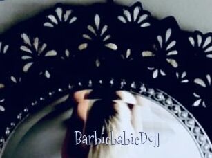BarbiebabieDoll