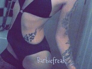 Barbiefreak