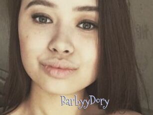 BarbyyDory Faceporno