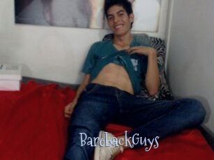 BarebackGuys