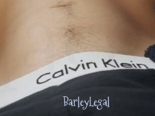 BarleyLegal