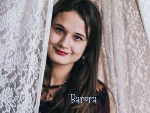 Barora
