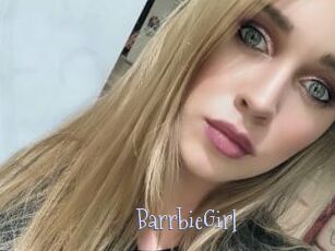 BarrbieGirl Faceporno