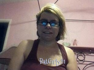 BatGirly21