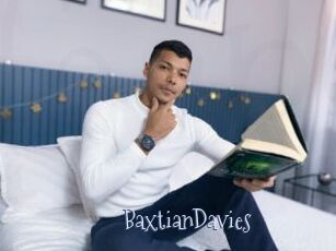 BaxtianDavies