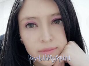 BayolethBigSquirt