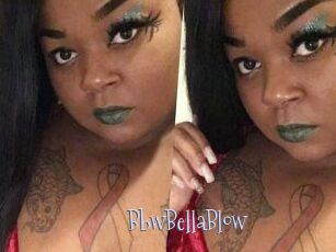 BbwBellaBlow