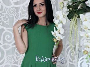 BeAamazing