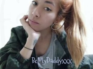 BeMyDaddyxxx
