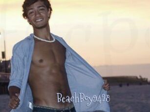 BeachBoy9428