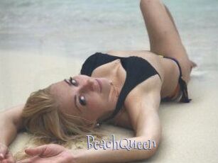 BeachQueen Faceporno