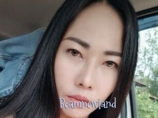 Beamnewland