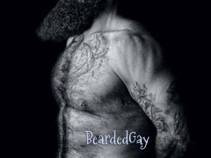 BeardedGay