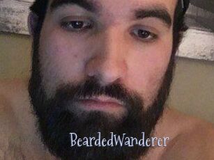 BeardedWanderer