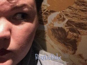 BeastieBabe