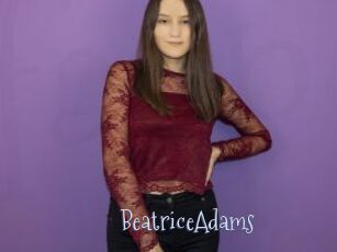 BeatriceAdams