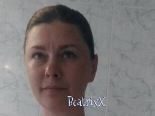 BeatrixX