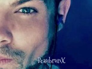 BeaubrunX