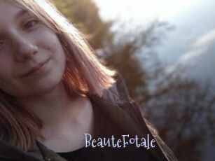 BeauteFotale