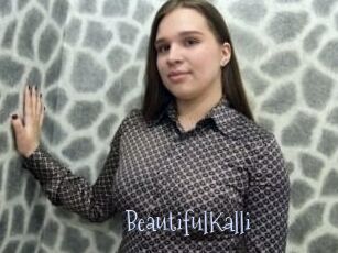 BeautifulKalli