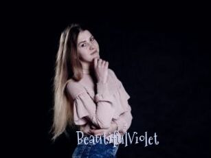 BeautifulViolet