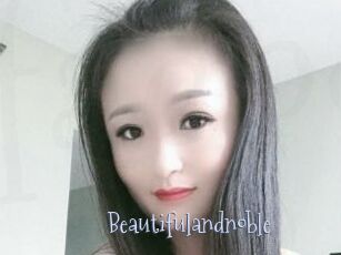 Beautifulandnoble